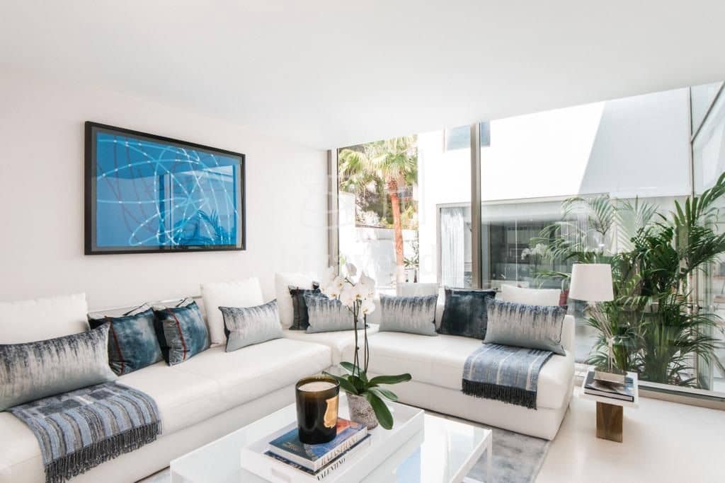 3 soverom Hus til salgs i Sant Agusti des Vedra med svømmebasseng - € 1 350 000 (Ref: 9041475)