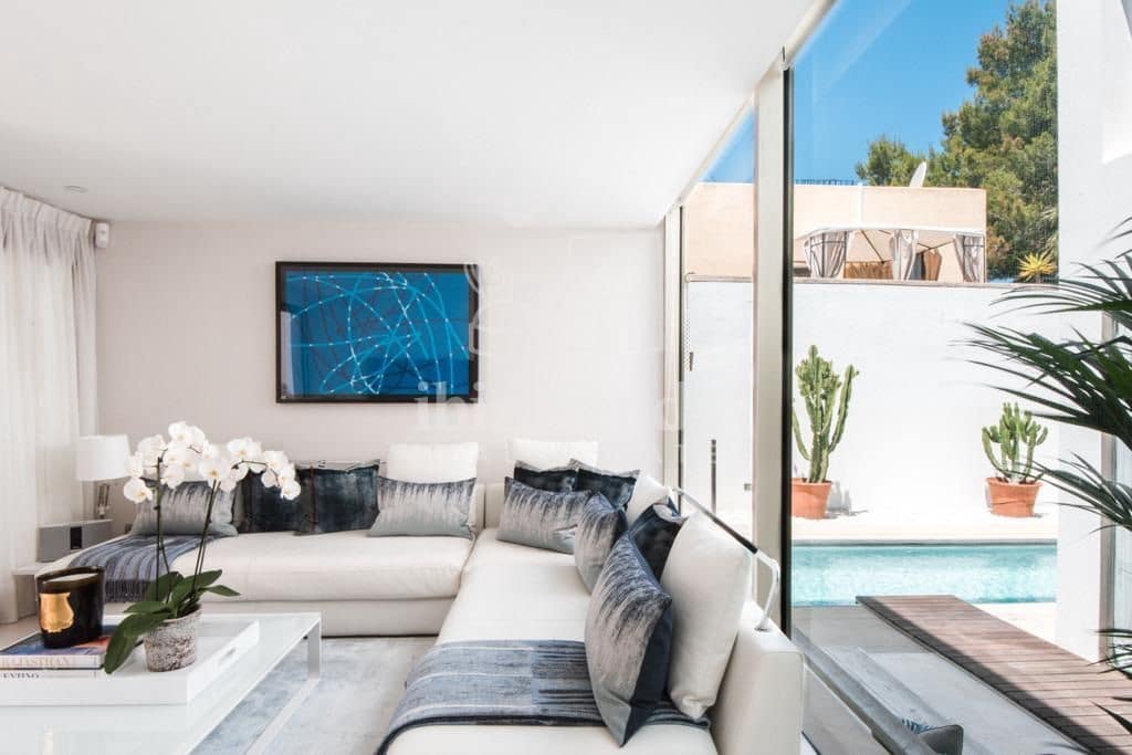 3 soverom Hus til salgs i Sant Agusti des Vedra med svømmebasseng - € 1 350 000 (Ref: 9041475)