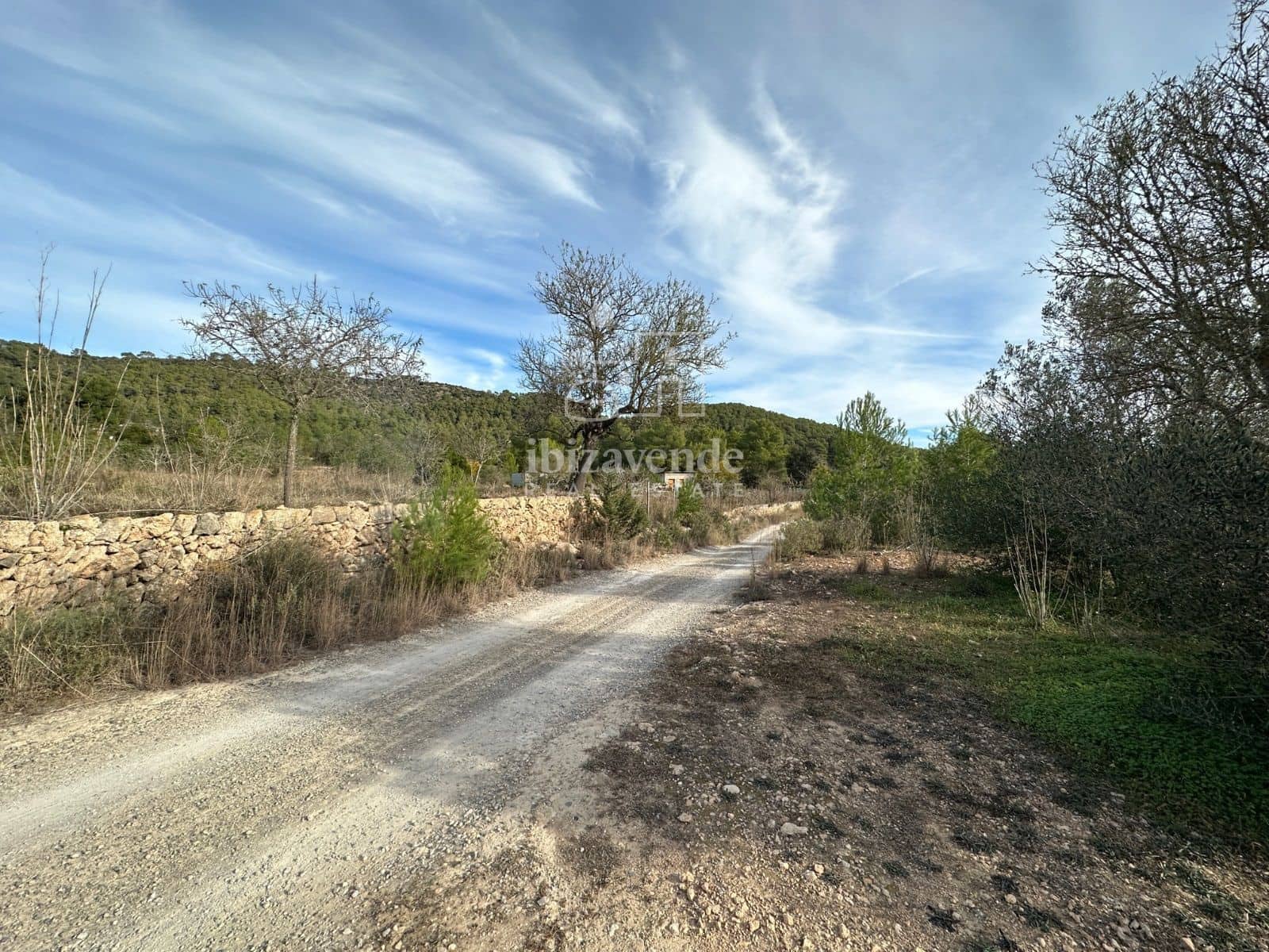 Byggegrund til salg i Sant Rafael de Sa Creu - € 295.000 (Ref: 9041478)