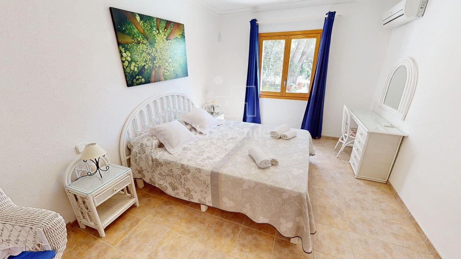 3 slaapkamer Villa te koop in Cala Jondal met zwembad - € 4.000.000 (Ref: 9041481)