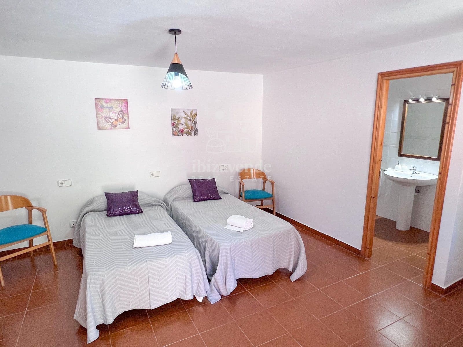 3 slaapkamer Villa te koop in Cala Jondal met zwembad - € 4.000.000 (Ref: 9041481)