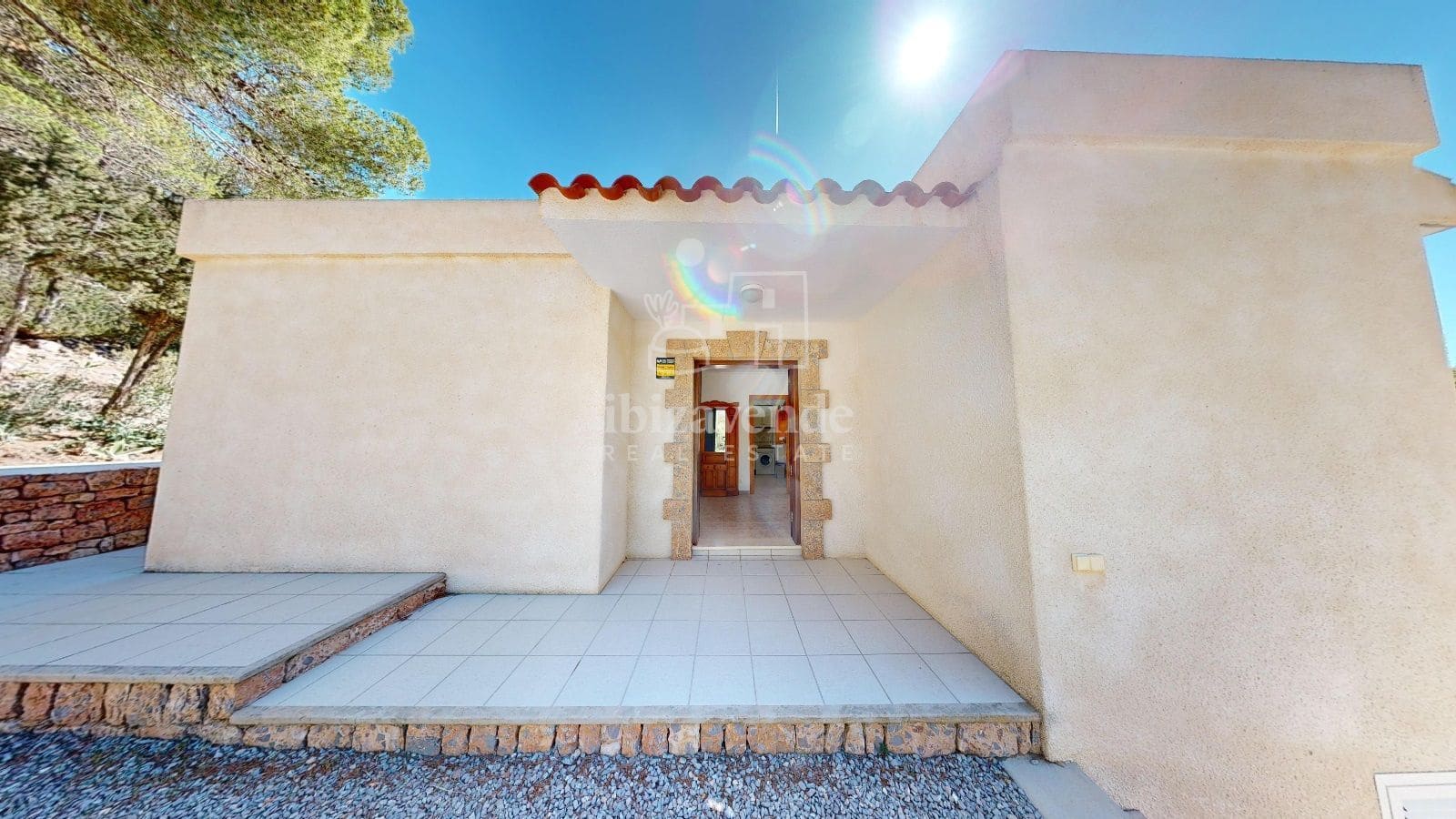 3 slaapkamer Villa te koop in Cala Jondal met zwembad - € 4.000.000 (Ref: 9041481)