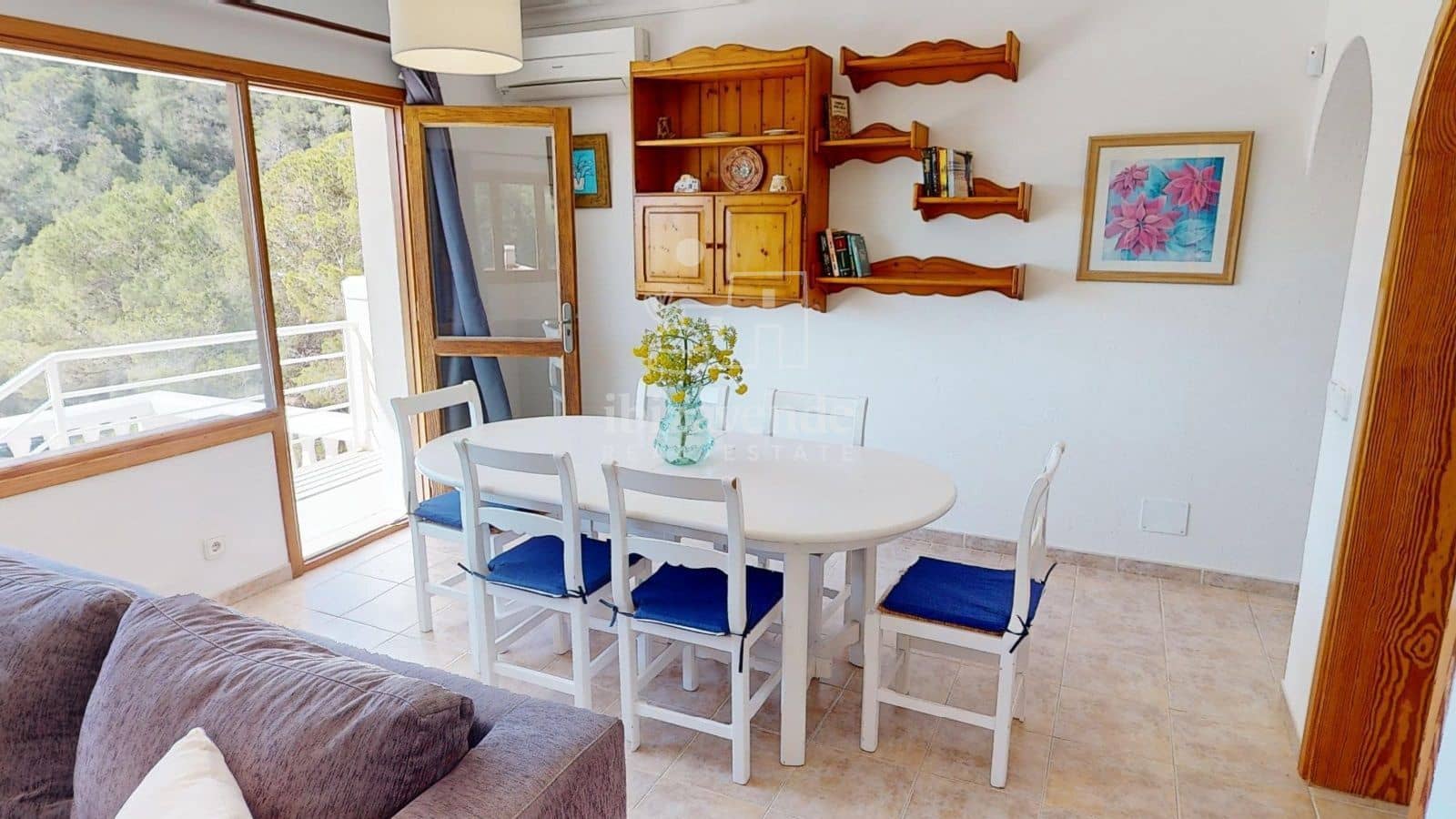 3 slaapkamer Villa te koop in Cala Jondal met zwembad - € 4.000.000 (Ref: 9041481)