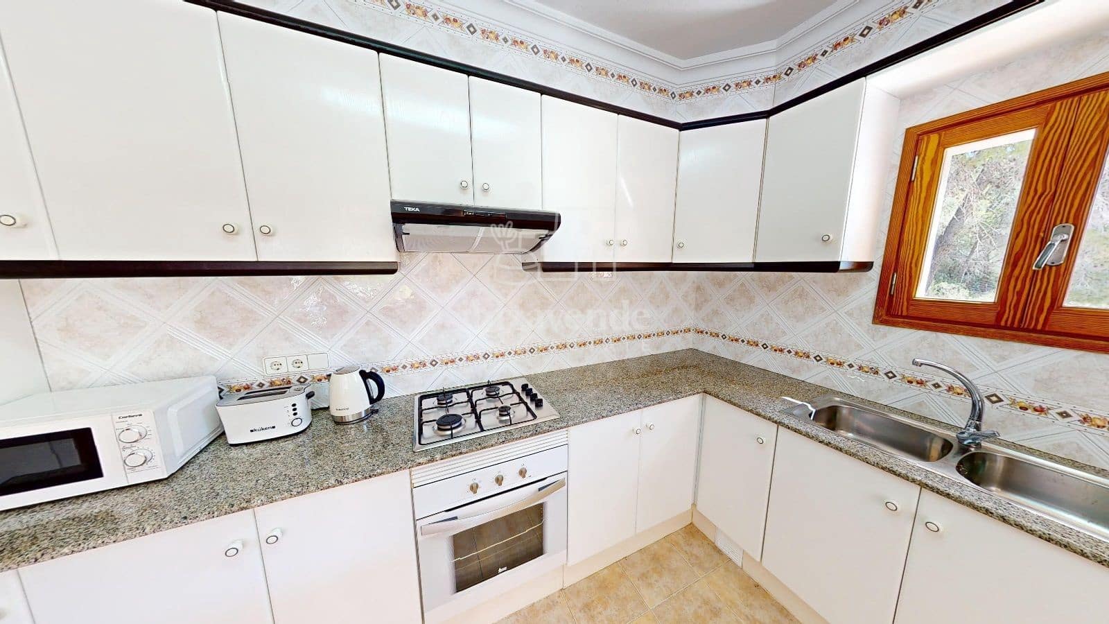 3 slaapkamer Villa te koop in Cala Jondal met zwembad - € 4.000.000 (Ref: 9041481)