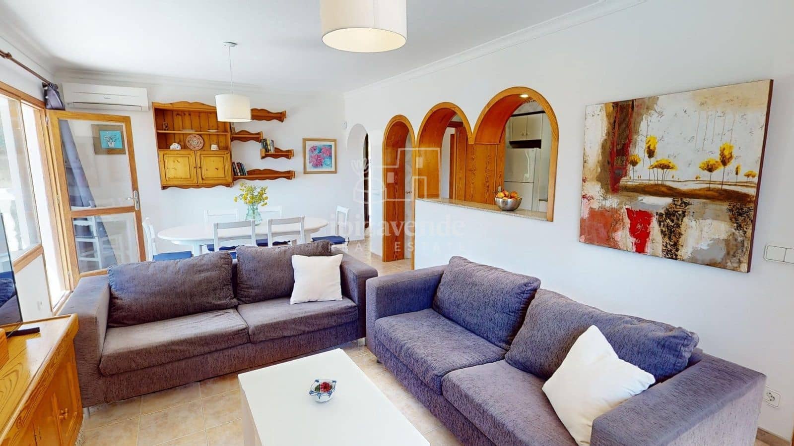 3 slaapkamer Villa te koop in Cala Jondal met zwembad - € 4.000.000 (Ref: 9041481)