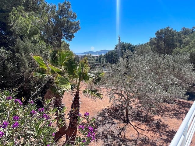 3 soverom Villa til salgs i Cala Jondal, San Jose / Sant Josep de Sa Talaia med svømmebasseng - € 4 000 000 (Ref: 9041481)