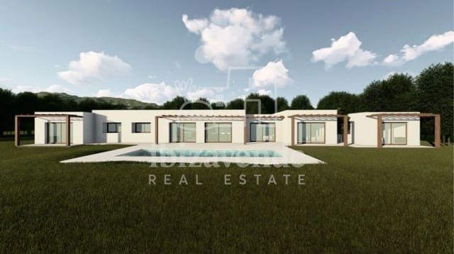 Villa til salg i Sant Antoni de Portmany - € 1.400.000 (Ref: 9041482)