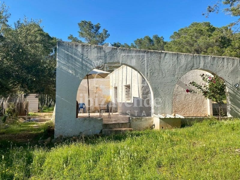 Villa til salg i Sant Antoni de Portmany - € 1.400.000 (Ref: 9041482)