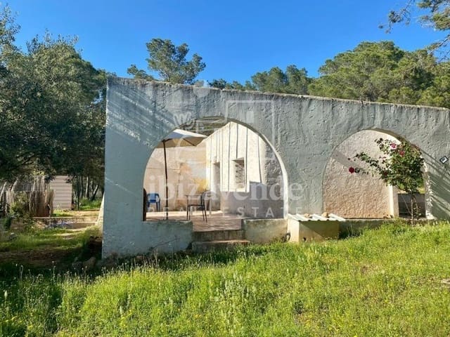 Villa til salg i Sant Antoni de Portmany - € 1.400.000 (Ref: 9041482)