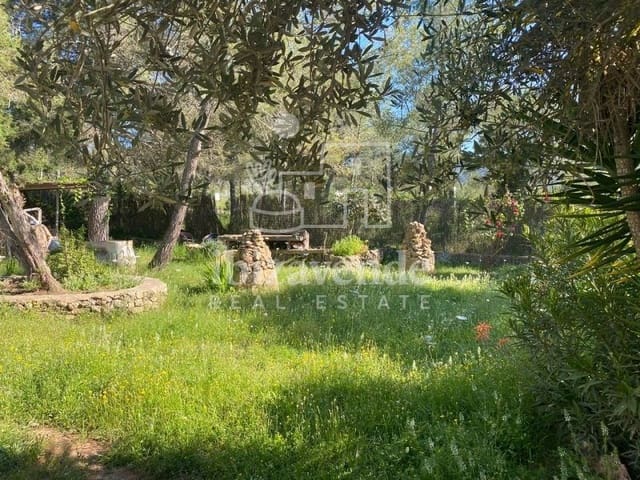 Villa til salg i Sant Antoni de Portmany - € 1.400.000 (Ref: 9041482)