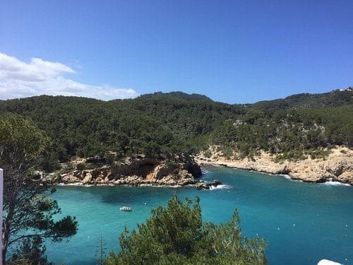 Byggegrund til salg i San Miguel / Sant Miquel de Balansat - € 1.300.000 (Ref: 9041484)