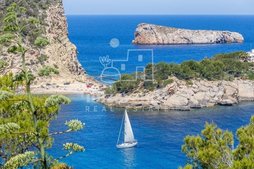 Byggegrund til salg i San Miguel / Sant Miquel de Balansat - € 1.300.000 (Ref: 9041484)