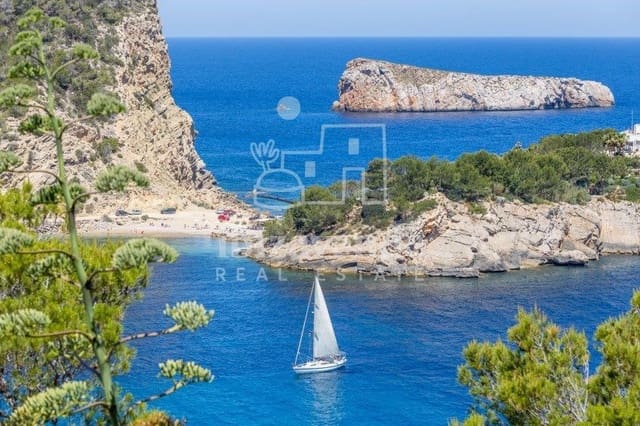 Building Plot for sale in San Miguel / Sant Miquel de Balansat, Sant Joan de Labritja - € 1,300,000 (Ref: 9041484)