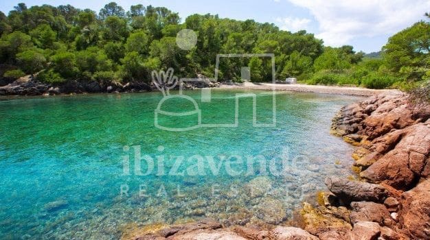 Byggegrund til salg i Sant Llorenc de Balafia - € 2.121.000 (Ref: 9041485)