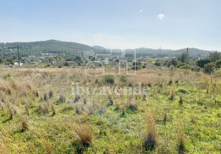 Byggetomt til salgs i Santa Gertrudis de Fruitera - € 1 443 000 (Ref: 9041487)