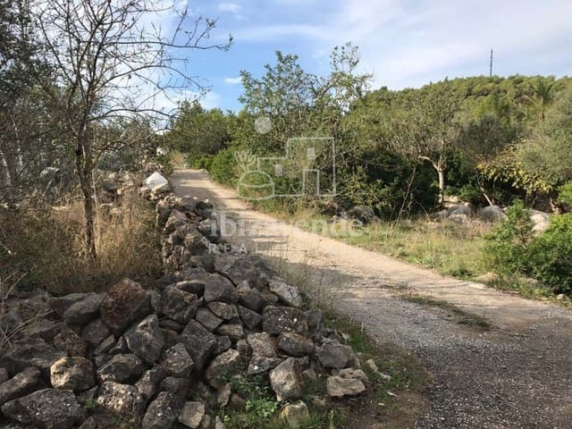 Tomt till salu i Santa Gertrudis de Fruitera, Santa Eulalia / Santa Eularia - 1 443 000 € (Ref: 9041487)