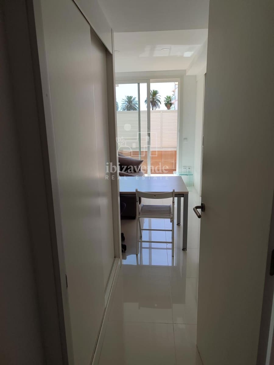 3 bedroom Flat for rent in Ibiza / Eivissa town with pool - € 6,500 (Ref: 9041488)