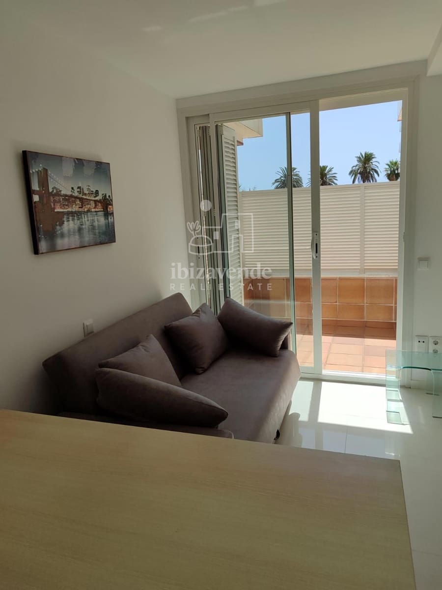3 bedroom Flat for rent in Ibiza / Eivissa town with pool - € 6,500 (Ref: 9041488)