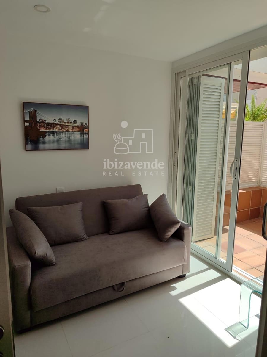 3 bedroom Flat for rent in Ibiza / Eivissa town with pool - € 6,500 (Ref: 9041488)