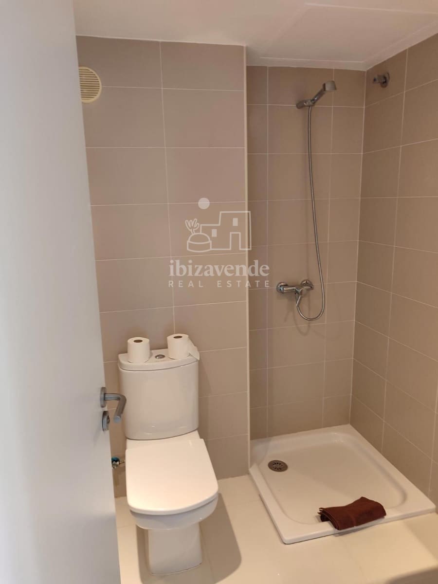 3 bedroom Flat for rent in Ibiza / Eivissa town with pool - € 6,500 (Ref: 9041488)