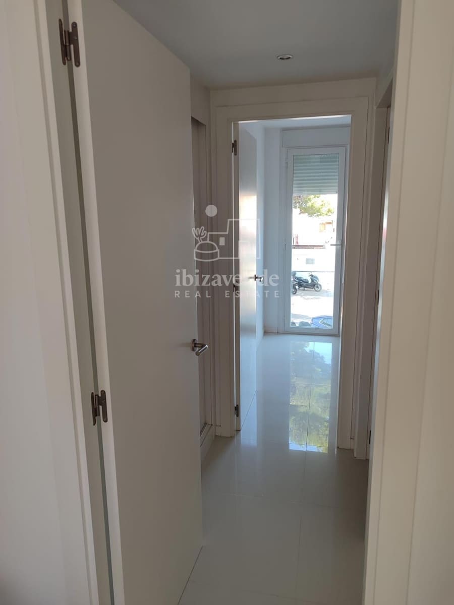 3 bedroom Flat for rent in Ibiza / Eivissa town with pool - € 6,500 (Ref: 9041488)