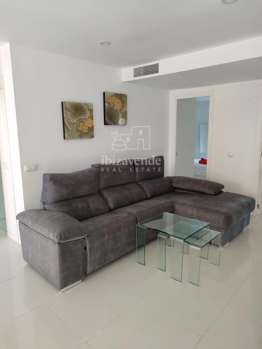 3 bedroom Flat for rent in Ibiza / Eivissa town with pool - € 6,500 (Ref: 9041488)