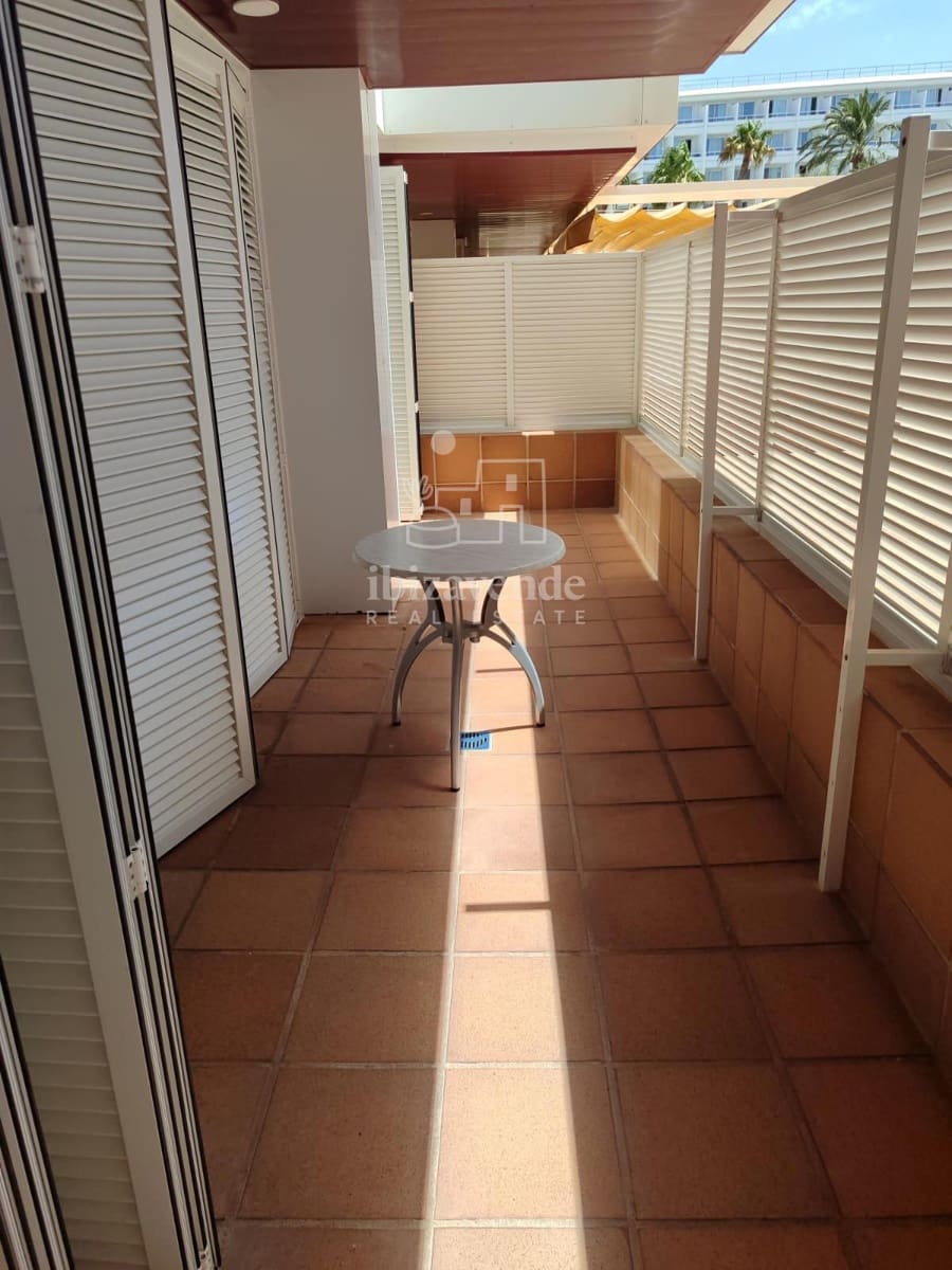 3 bedroom Flat for rent in Ibiza / Eivissa town with pool - € 6,500 (Ref: 9041488)
