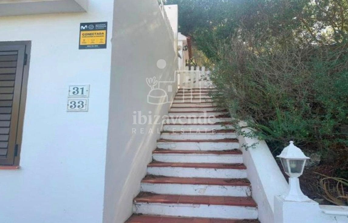 Bouwgrond te koop in San Jose / Sant Josep de Sa Talaia - € 2.600.000 (Ref: 9041490)