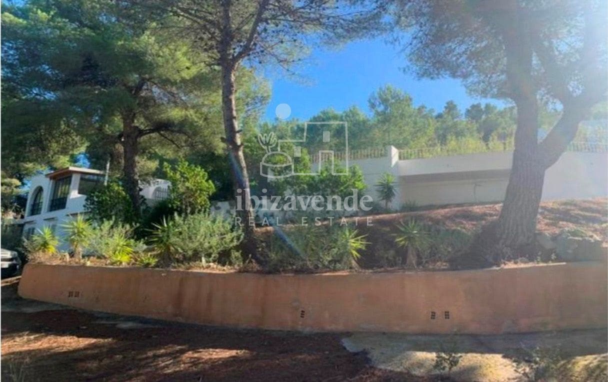 Bouwgrond te koop in San Jose / Sant Josep de Sa Talaia - € 2.600.000 (Ref: 9041490)