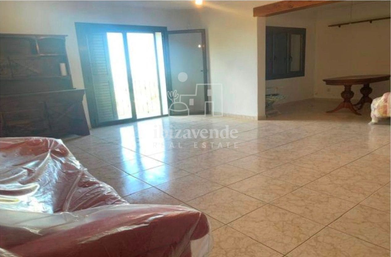 Bouwgrond te koop in San Jose / Sant Josep de Sa Talaia - € 2.600.000 (Ref: 9041490)
