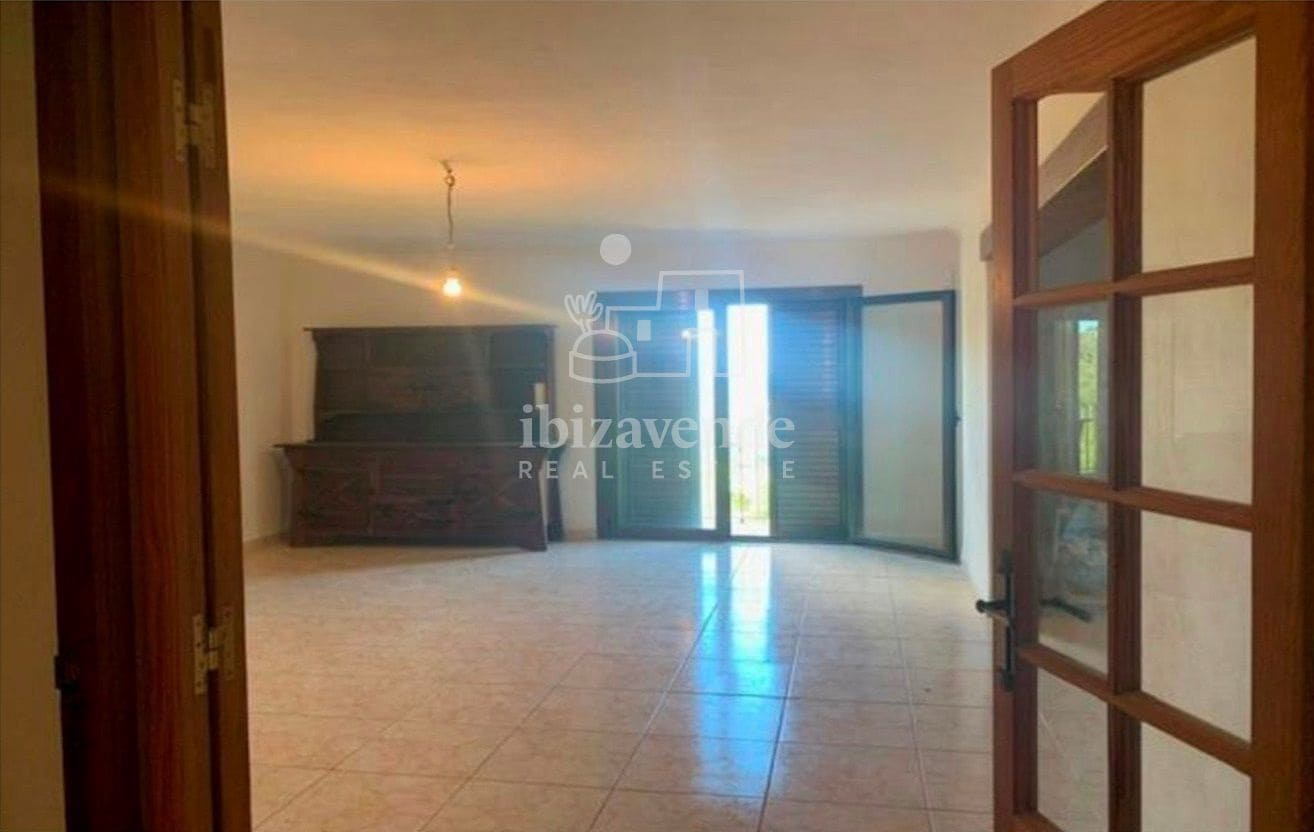 Bouwgrond te koop in San Jose / Sant Josep de Sa Talaia - € 2.600.000 (Ref: 9041490)