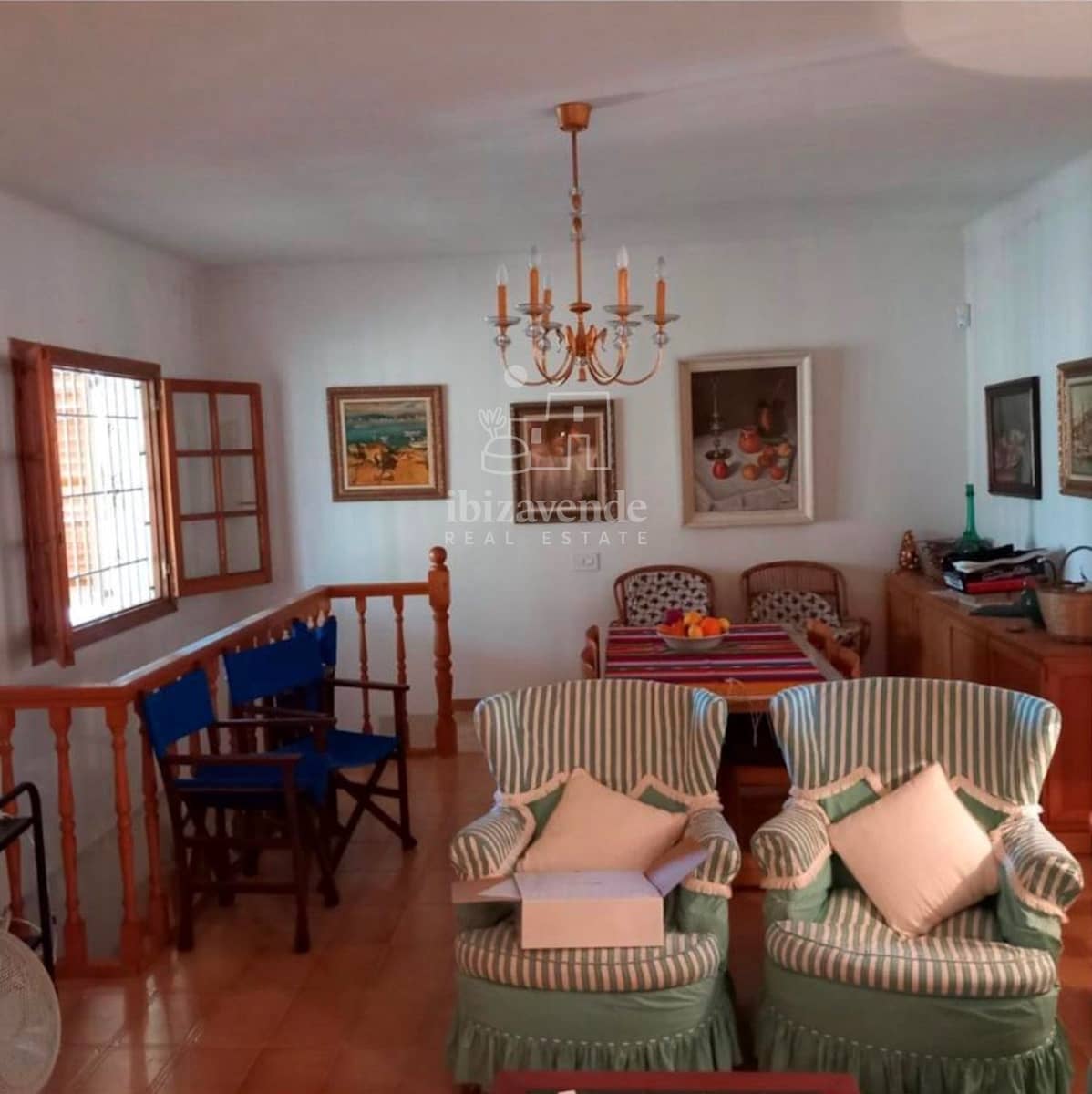 Bouwgrond te koop in San Jose / Sant Josep de Sa Talaia - € 2.600.000 (Ref: 9041490)