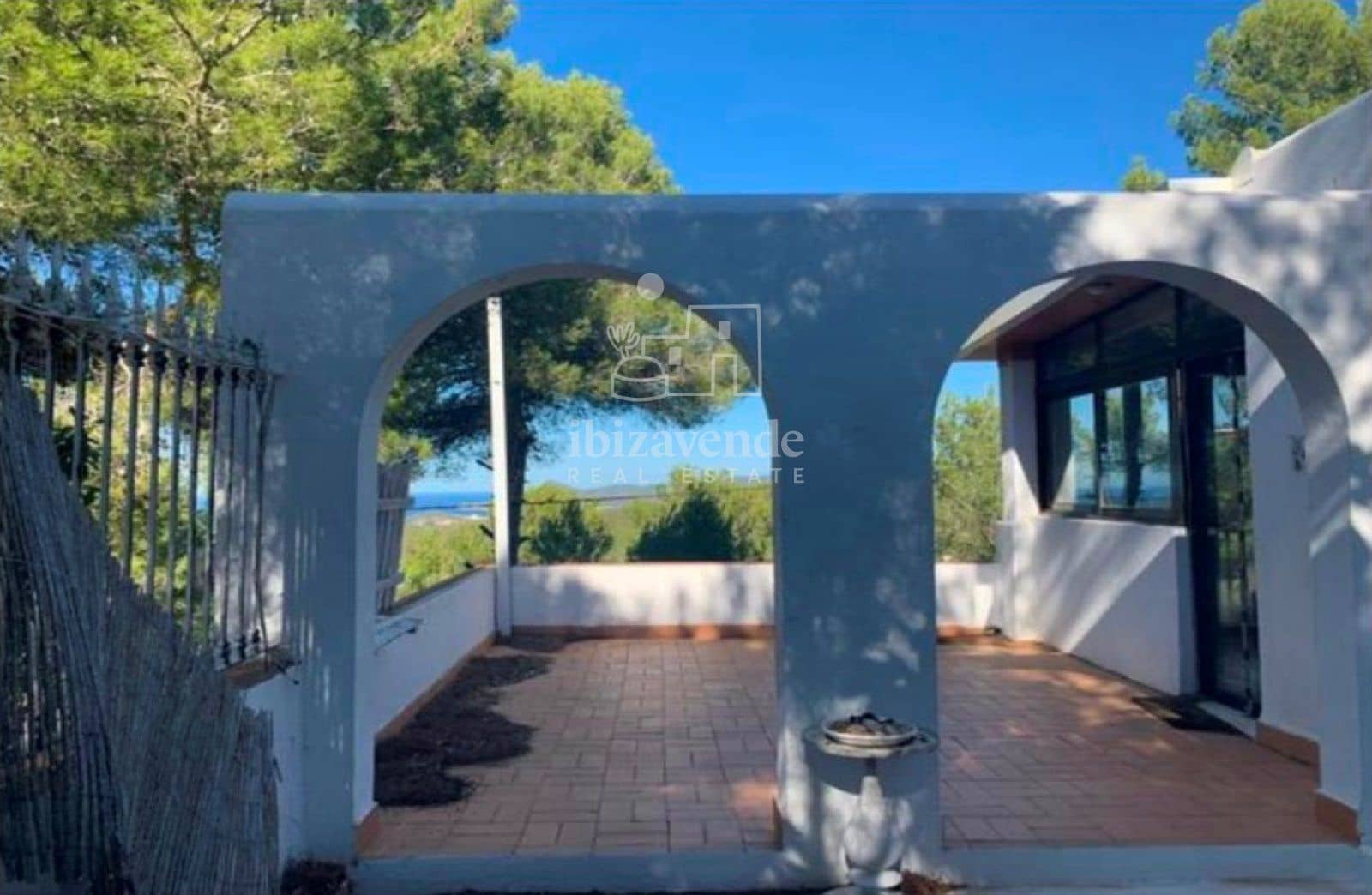 Bouwgrond te koop in San Jose / Sant Josep de Sa Talaia - € 2.600.000 (Ref: 9041490)