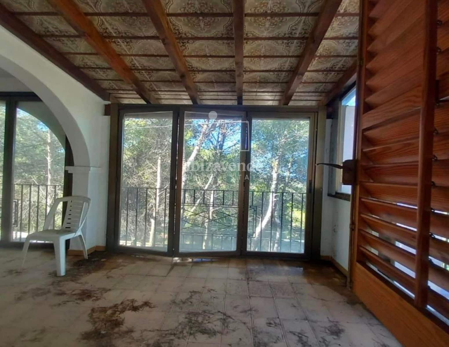 Bouwgrond te koop in San Jose / Sant Josep de Sa Talaia - € 2.600.000 (Ref: 9041490)