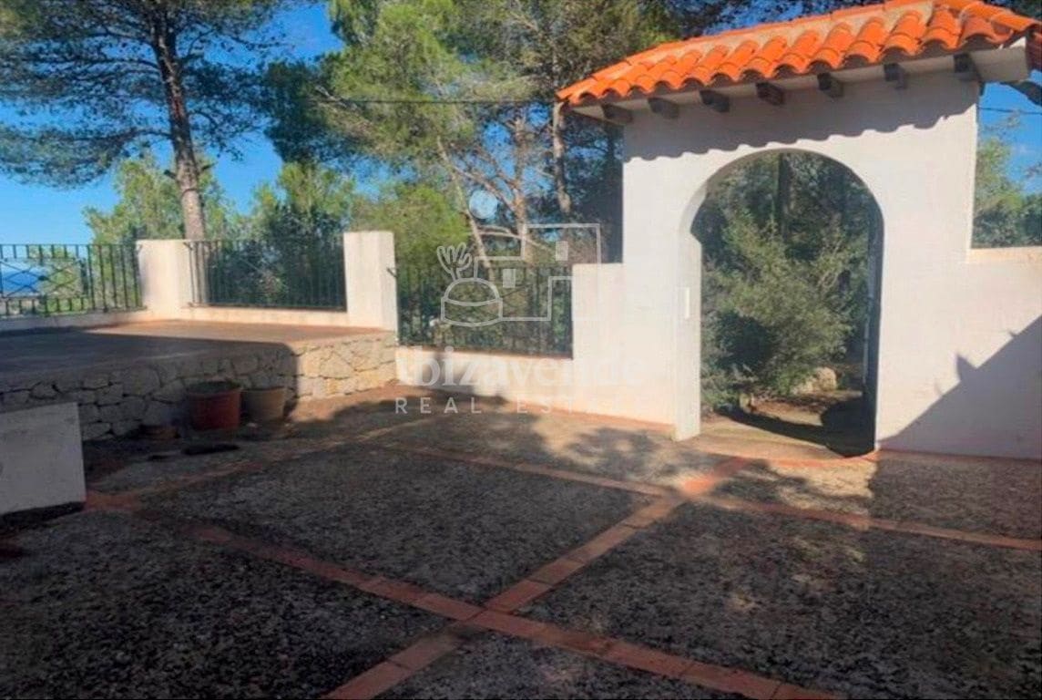 Bouwgrond te koop in San Jose / Sant Josep de Sa Talaia - € 2.600.000 (Ref: 9041490)
