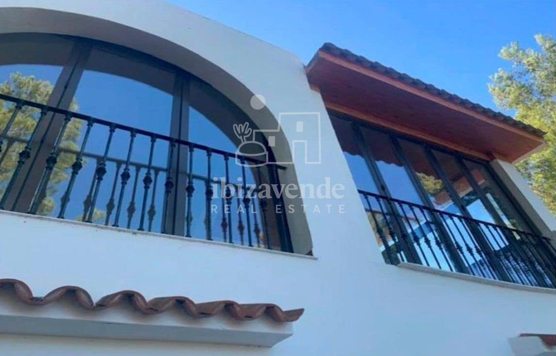 Bouwgrond te koop in San Jose / Sant Josep de Sa Talaia - € 2.600.000 (Ref: 9041490)