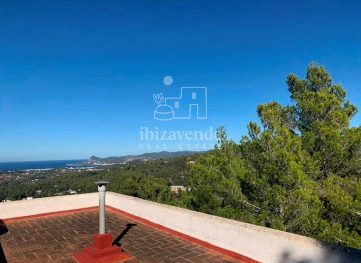 Bouwgrond te koop in San Jose / Sant Josep de Sa Talaia - € 2.600.000 (Ref: 9041490)