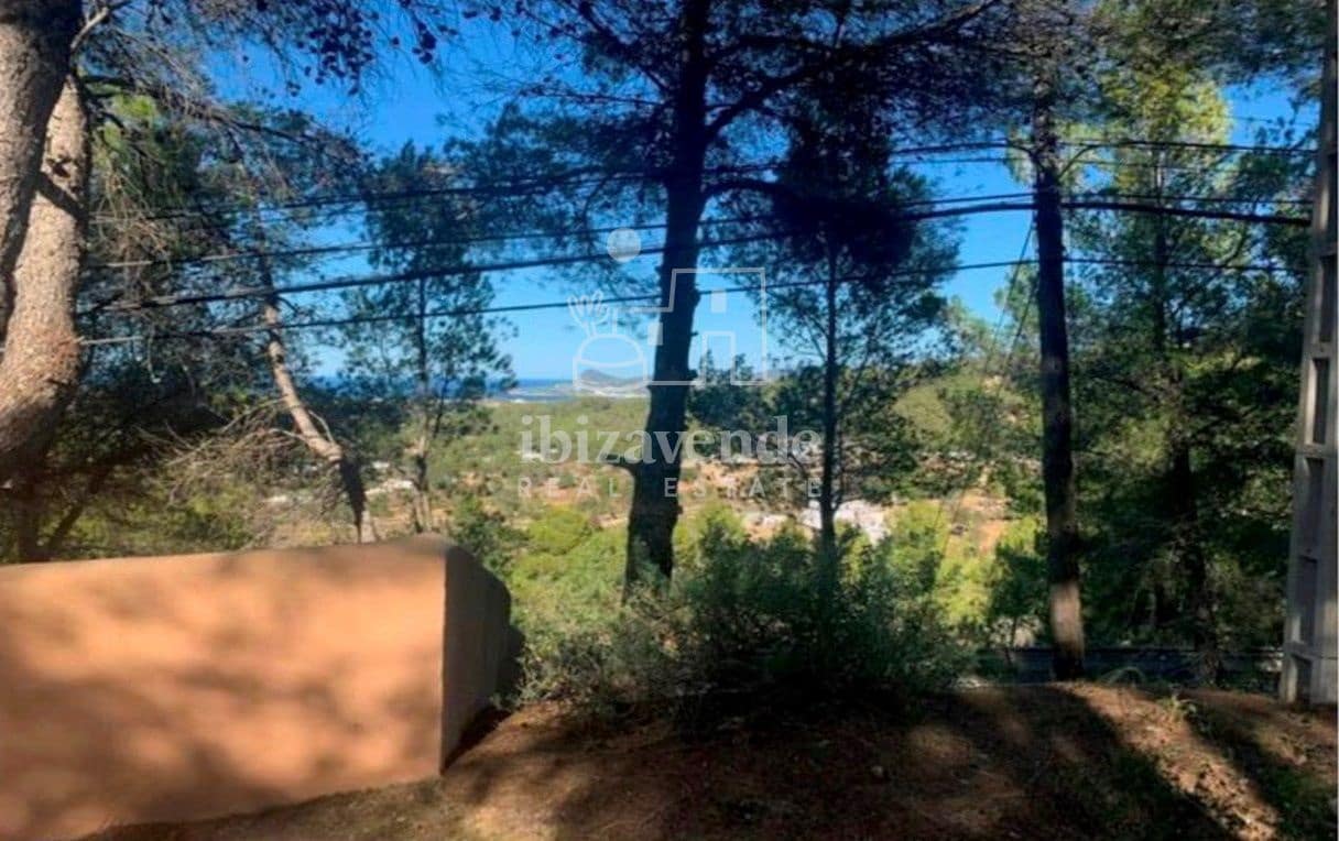 Bouwgrond te koop in San Jose / Sant Josep de Sa Talaia - € 2.600.000 (Ref: 9041490)