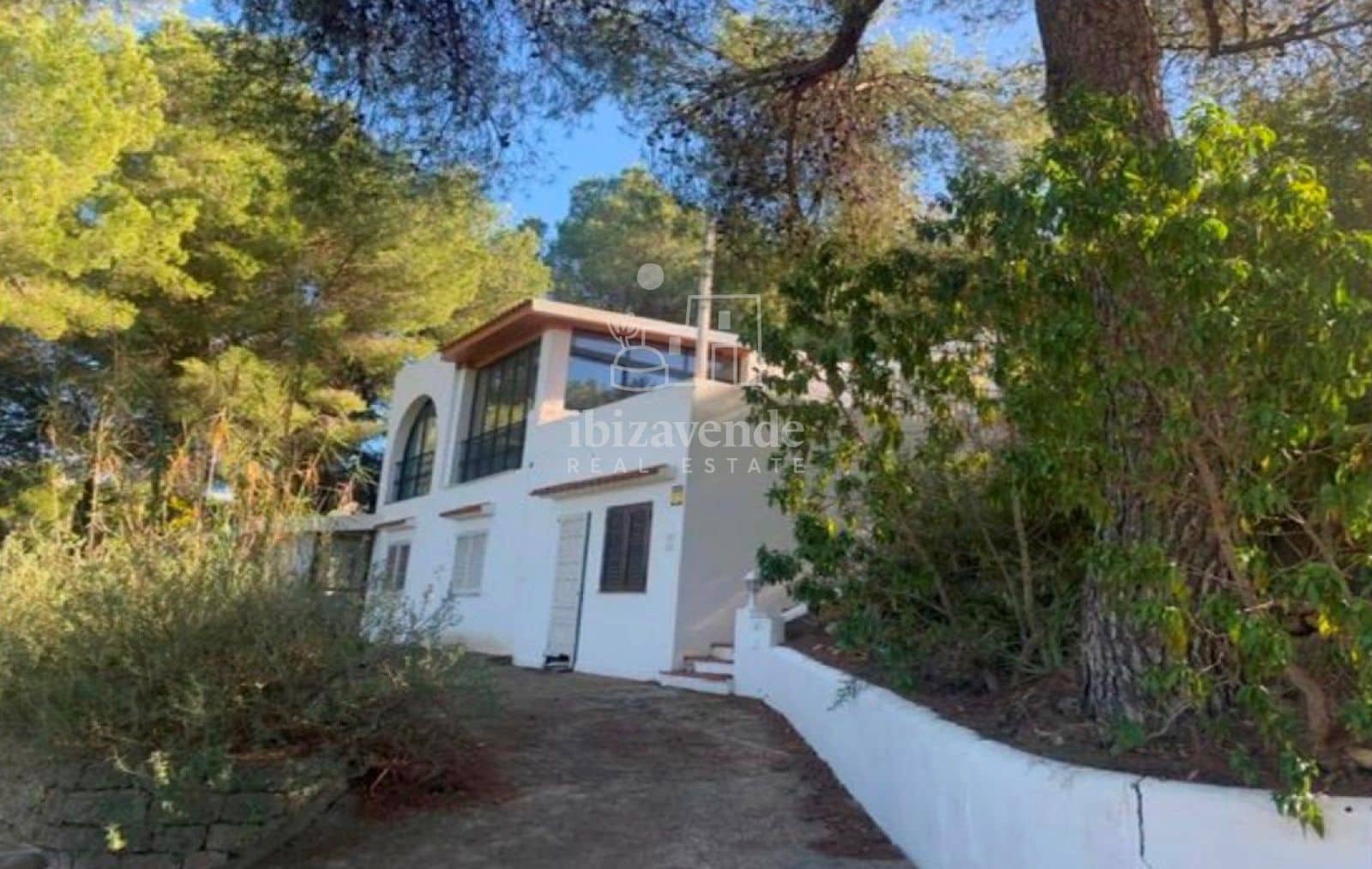 Bouwgrond te koop in San Jose / Sant Josep de Sa Talaia - € 2.600.000 (Ref: 9041490)