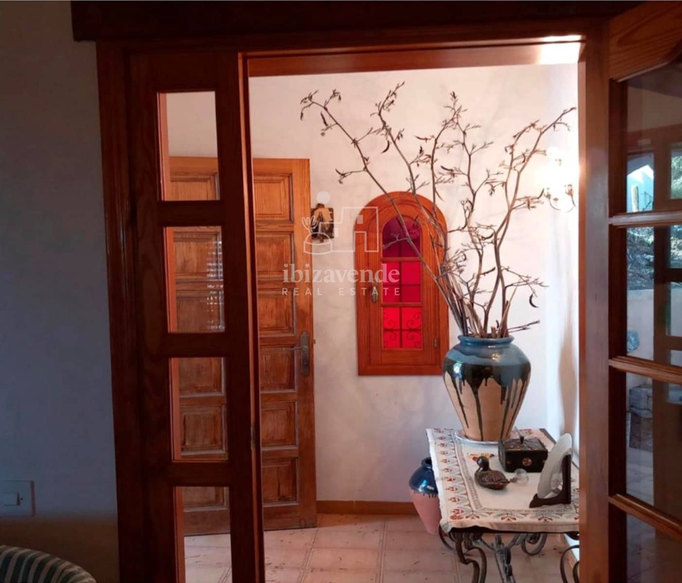 Bouwgrond te koop in San Jose / Sant Josep de Sa Talaia - € 2.600.000 (Ref: 9041490)