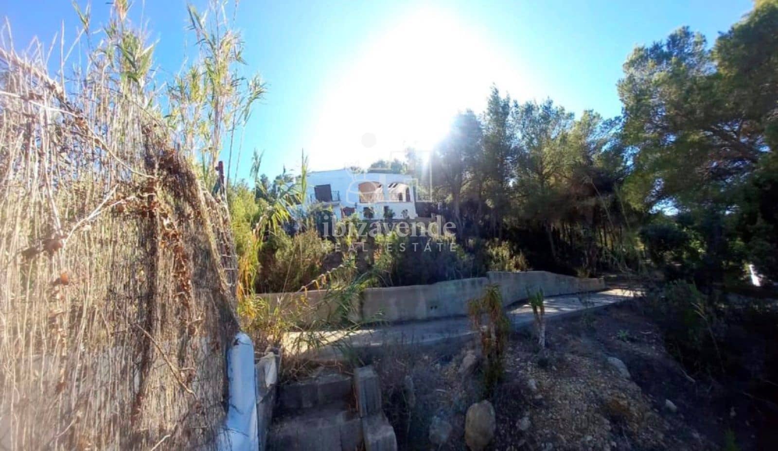 Bouwgrond te koop in San Jose / Sant Josep de Sa Talaia - € 2.600.000 (Ref: 9041490)
