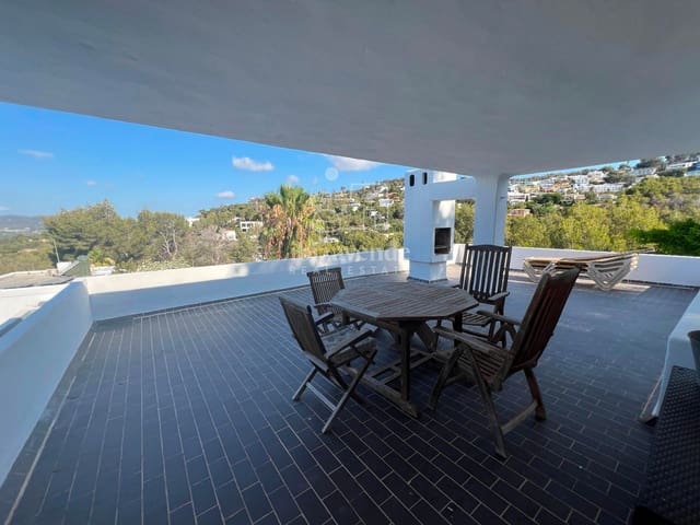 2 Zimmer Wohnung zu verkaufen in Can Furnet, Santa Eulalia / Santa Eularia mit Pool Garage - 679.000 € (Ref: 9041491)