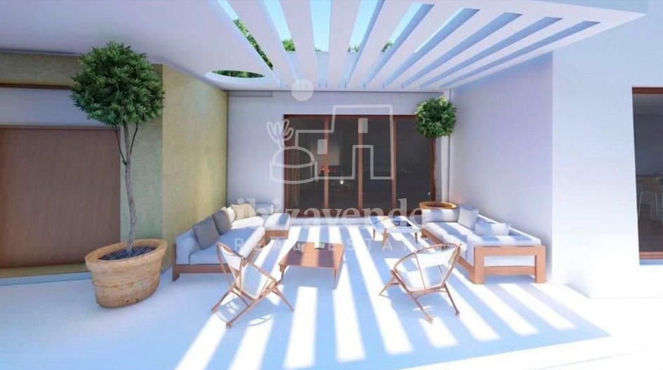 Działka budowlana na sprzedaż w San Jose / Sant Josep de Sa Talaia - 3 200 000 € (Ref: 9041492)