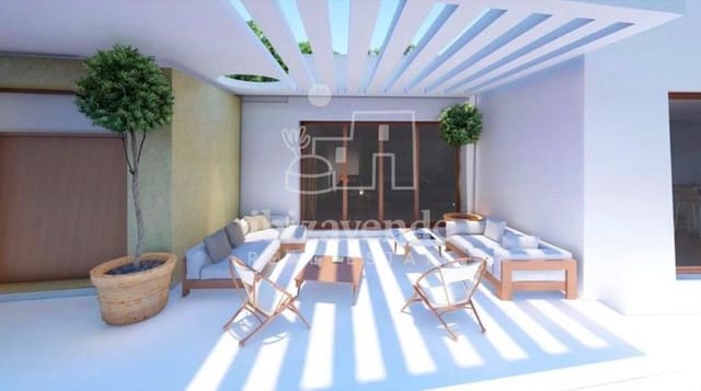 Tomt till salu i San Jose / Sant Josep de Sa Talaia - 3 200 000 € (Ref: 9041492)