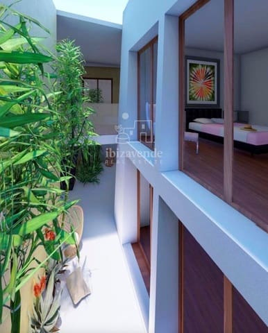 Tomt till salu i San Jose / Sant Josep de Sa Talaia - 3 200 000 € (Ref: 9041492)