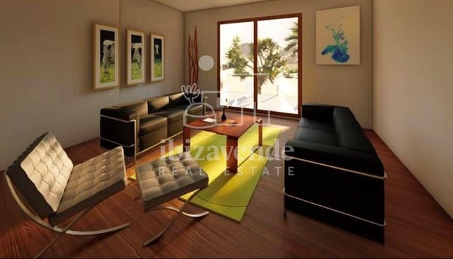 Tomt till salu i San Jose / Sant Josep de Sa Talaia - 3 200 000 € (Ref: 9041492)