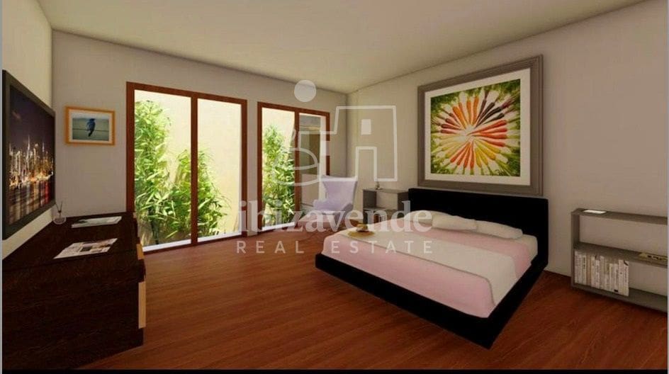 Działka budowlana na sprzedaż w San Jose / Sant Josep de Sa Talaia - 3 200 000 € (Ref: 9041492)