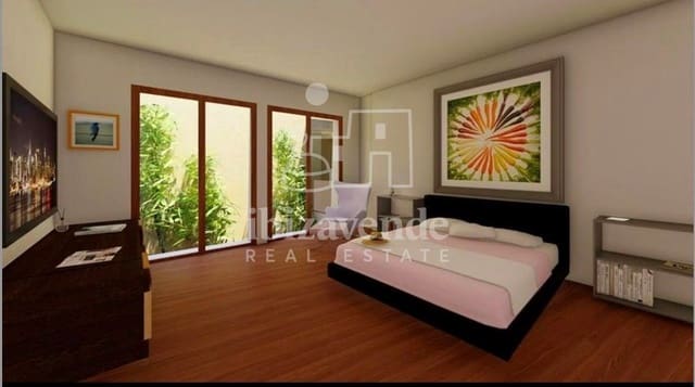 Tomt till salu i San Jose / Sant Josep de Sa Talaia - 3 200 000 € (Ref: 9041492)