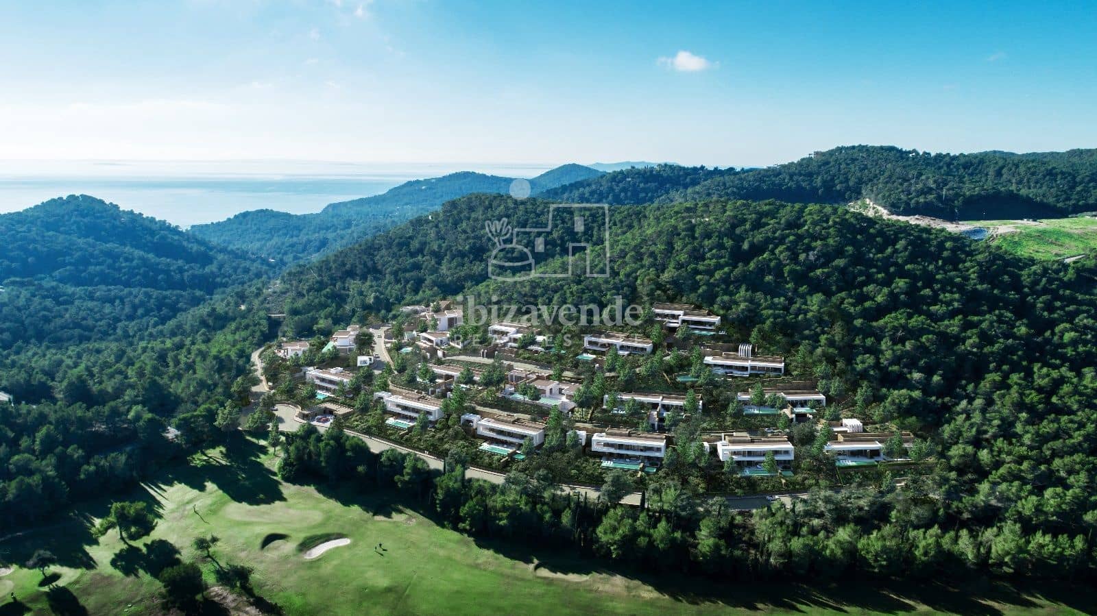 4 soverom Villa til salgs i Roca Llisa med svømmebasseng garasje - € 4 600 000 (Ref: 9041493)