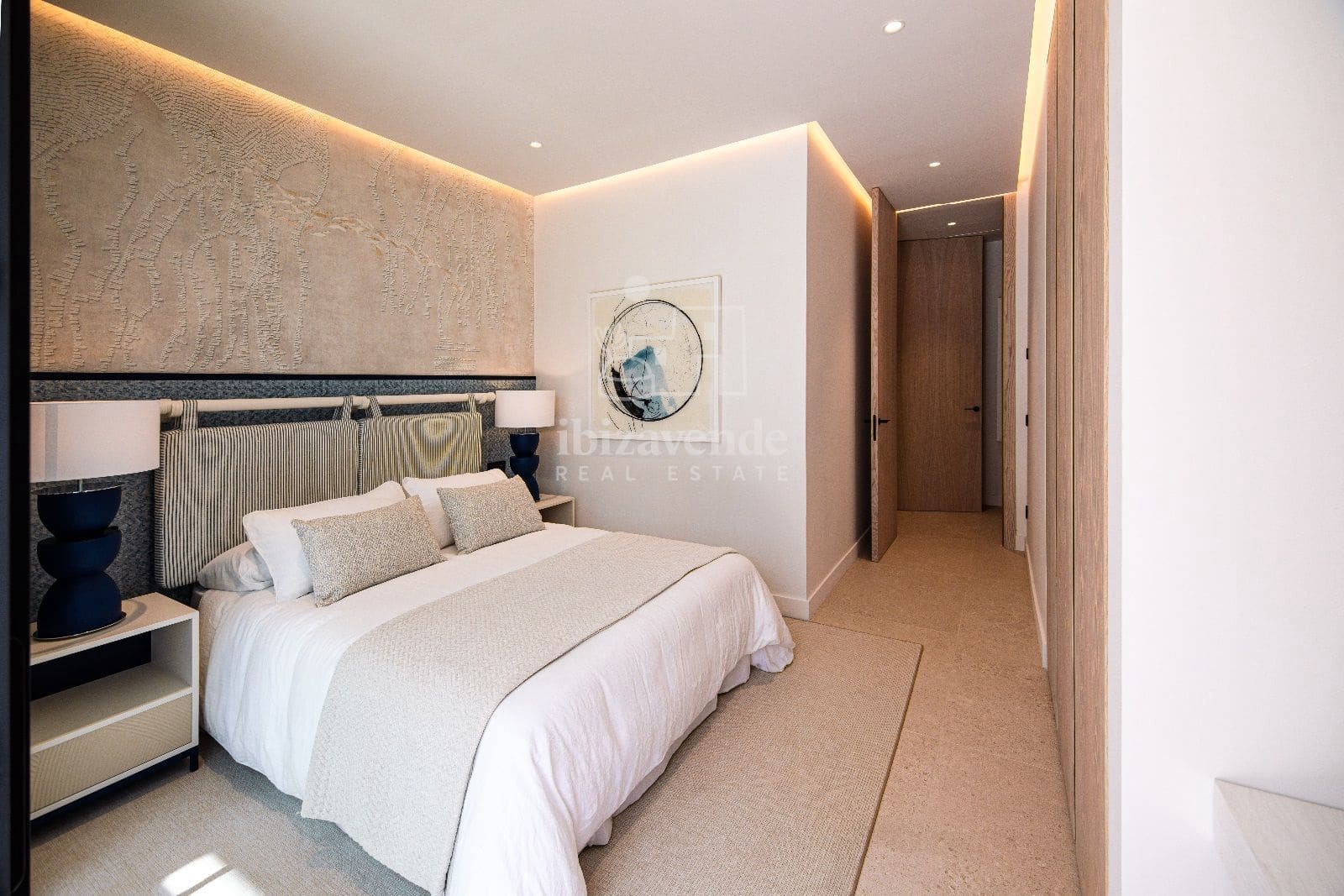 4 soverom Villa til salgs i Roca Llisa med svømmebasseng garasje - € 4 600 000 (Ref: 9041493)